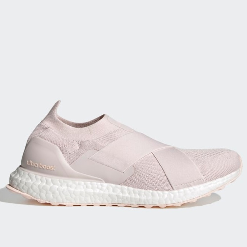 adidas UltraBOOST Slip-on Orchid Tint - Picture 2 of 8